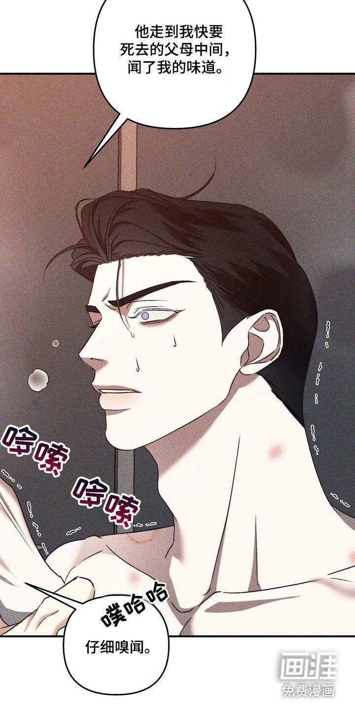 第8章：劣等标记：理由