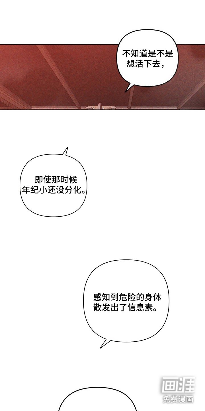 第8章：劣等标记：理由
