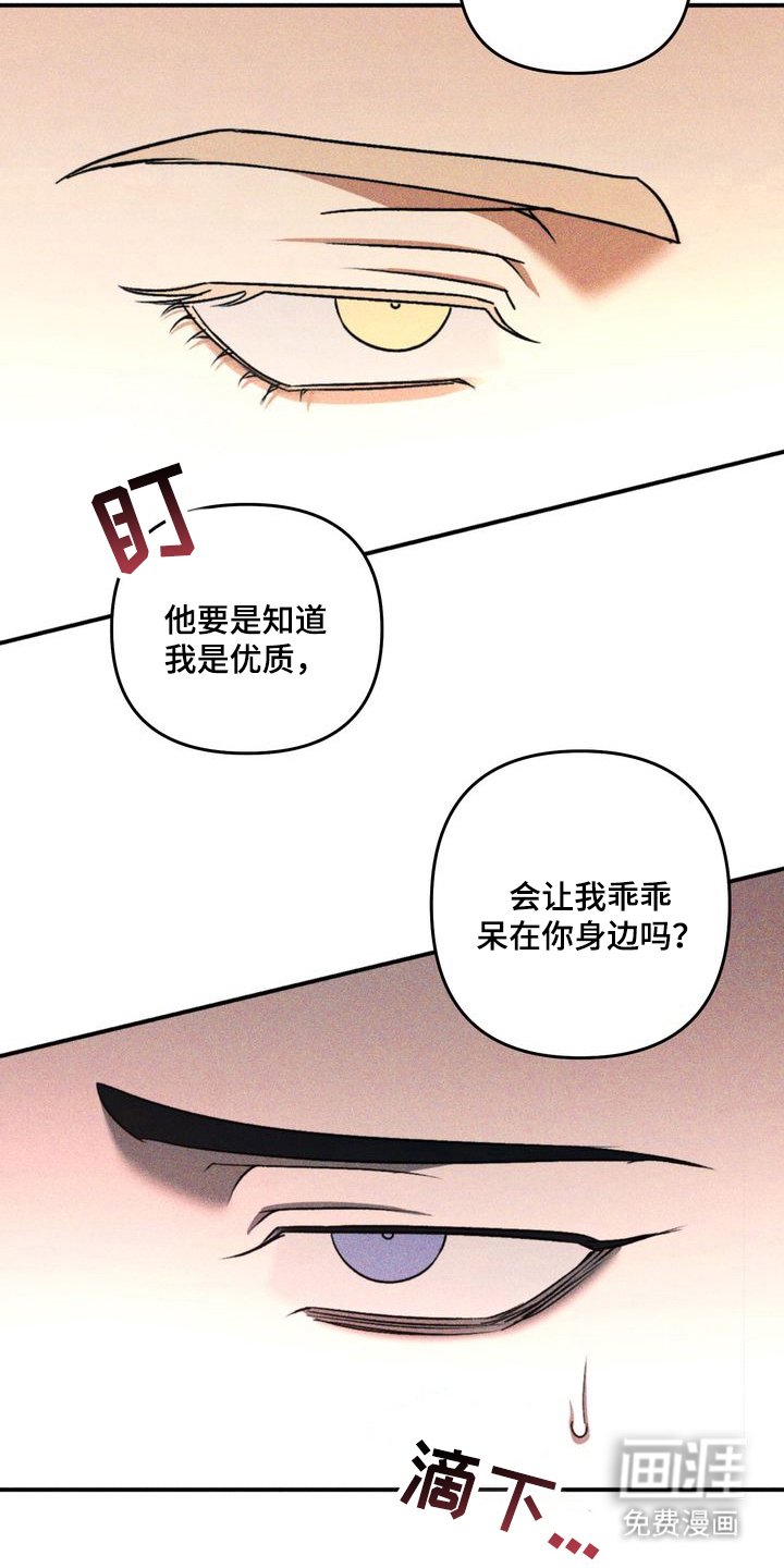 第9章：劣等标记：怎么样