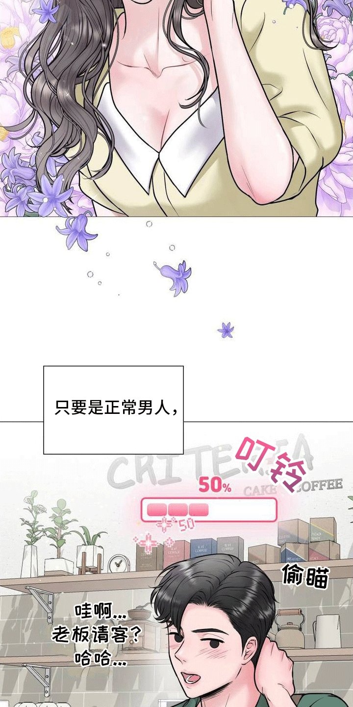 第1章：重逢