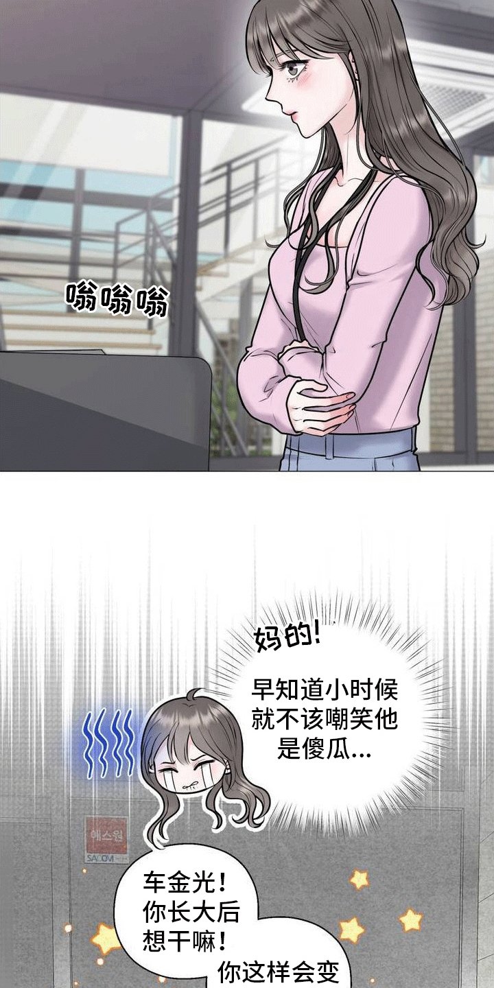 第2章：奇怪的软件