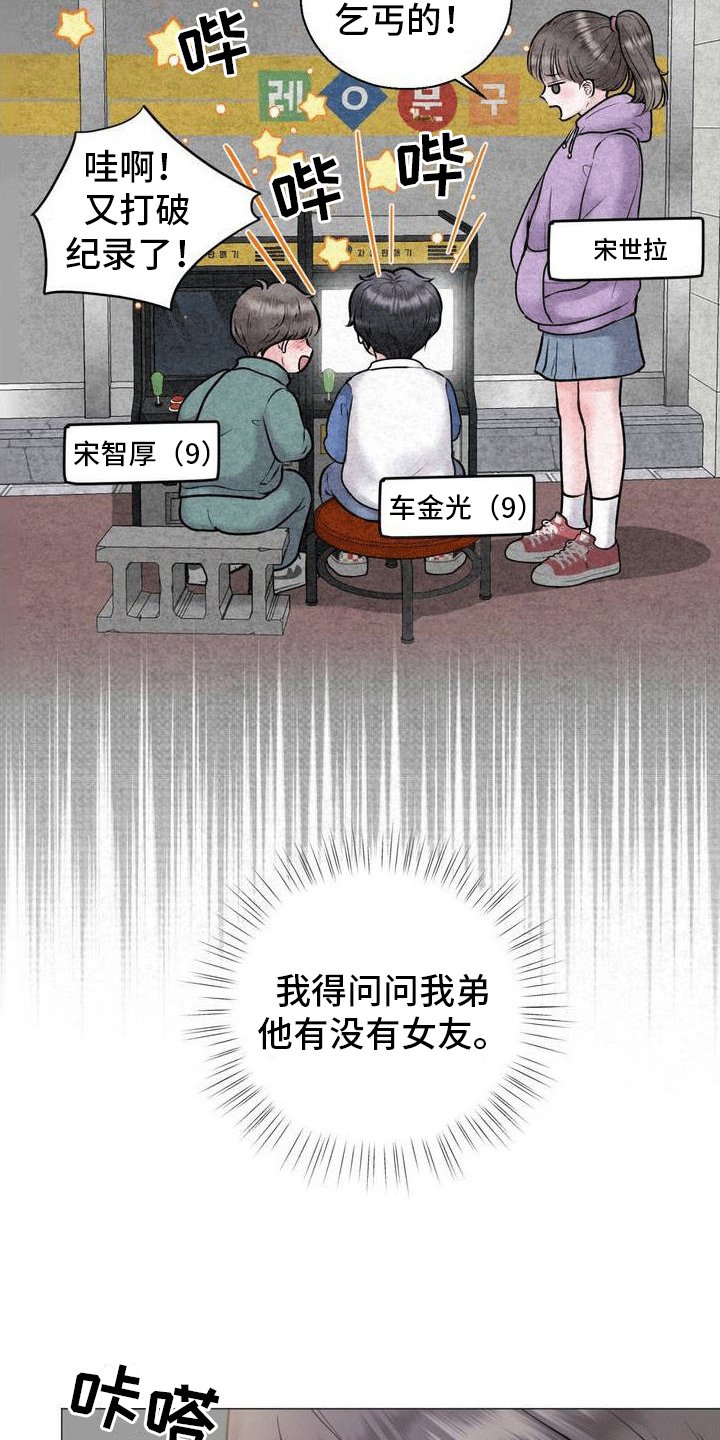 第2章：奇怪的软件