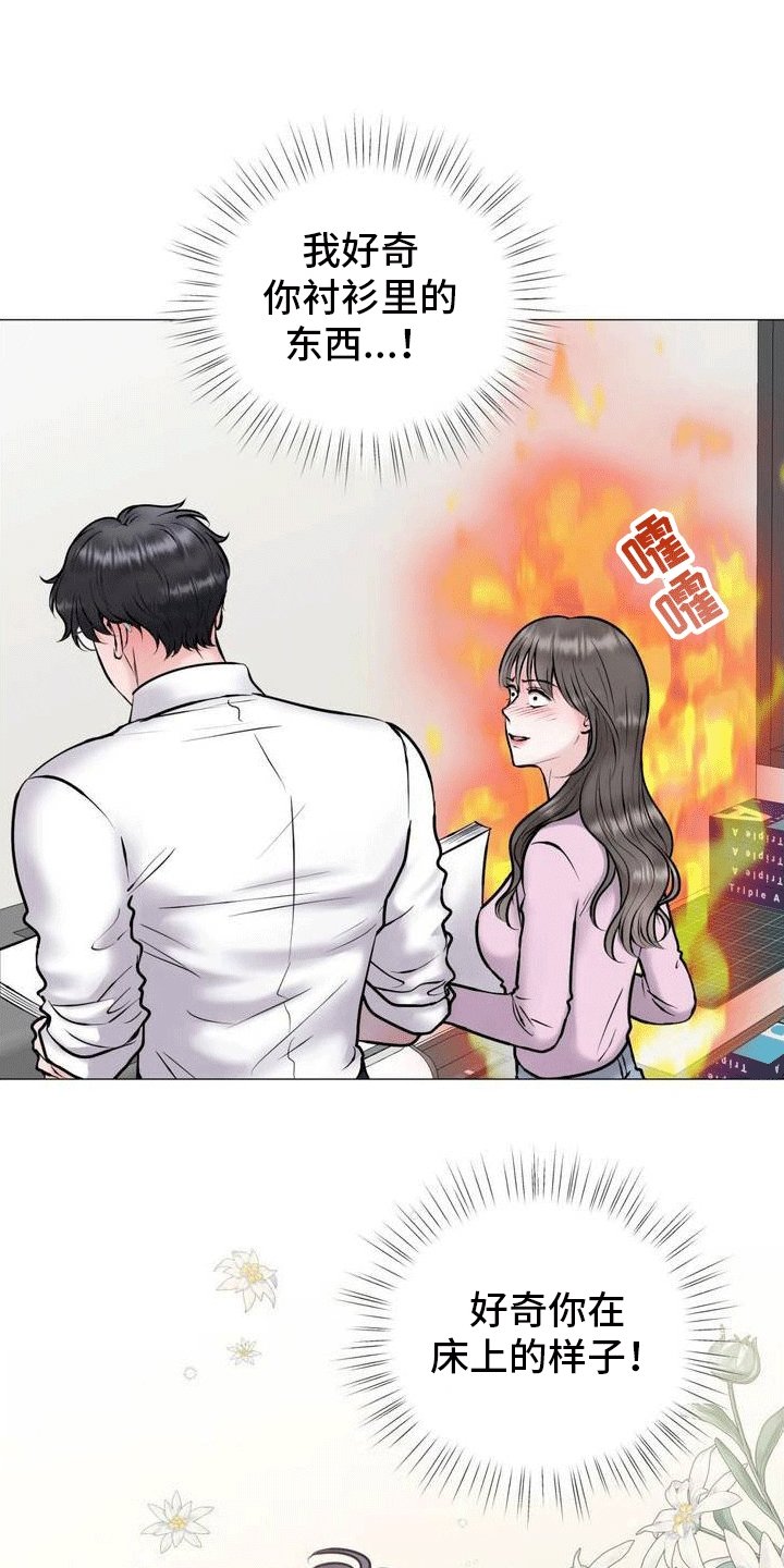 第2章：奇怪的软件