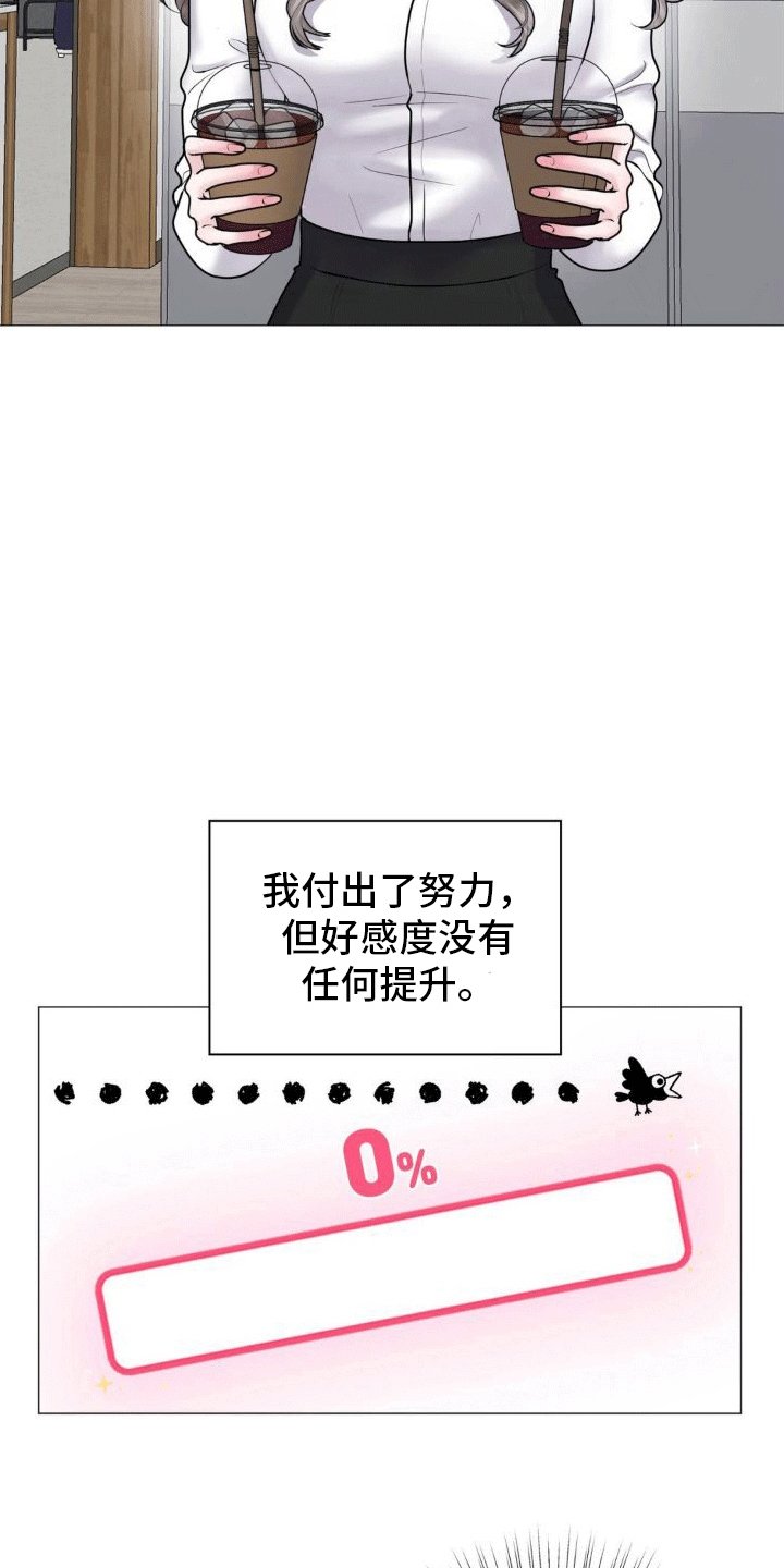 第3章：百分之0