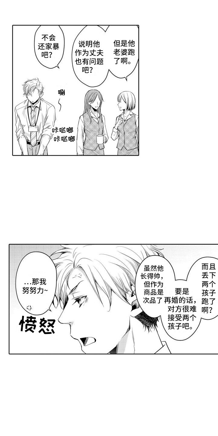 第1章：初见