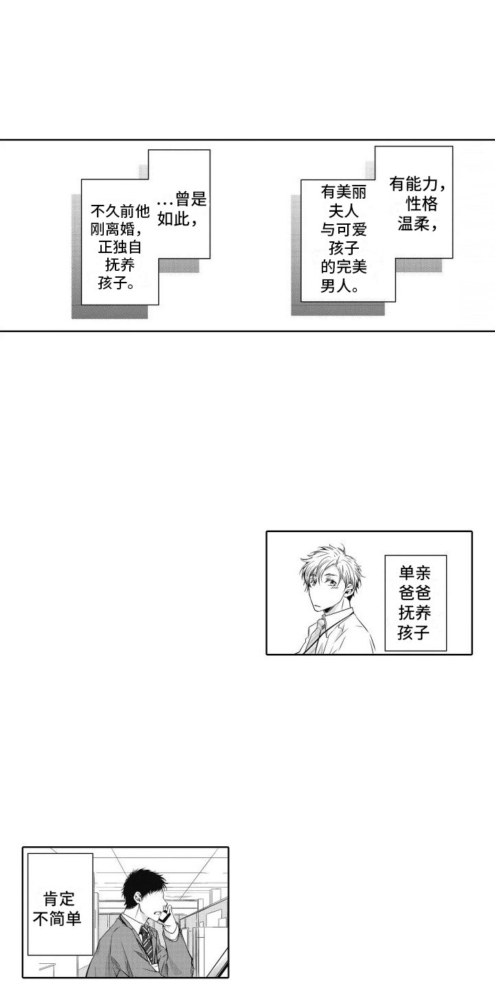 第1章：初见