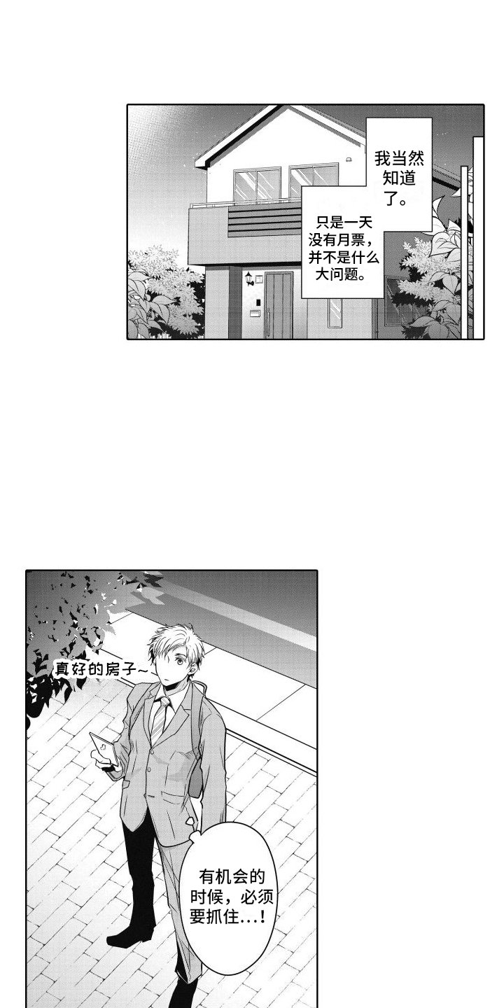 第1章：初见