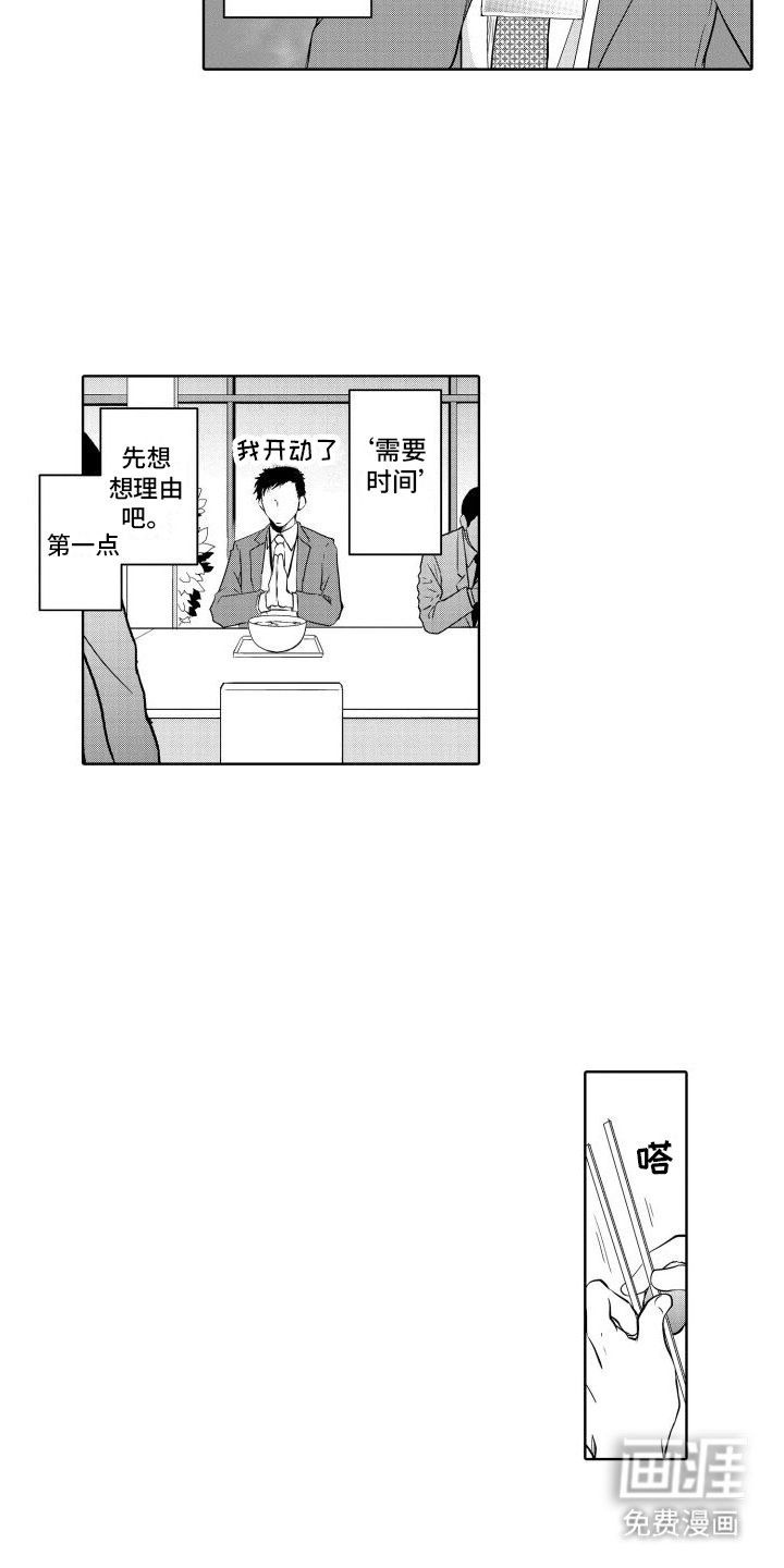 第15章：顾虑
