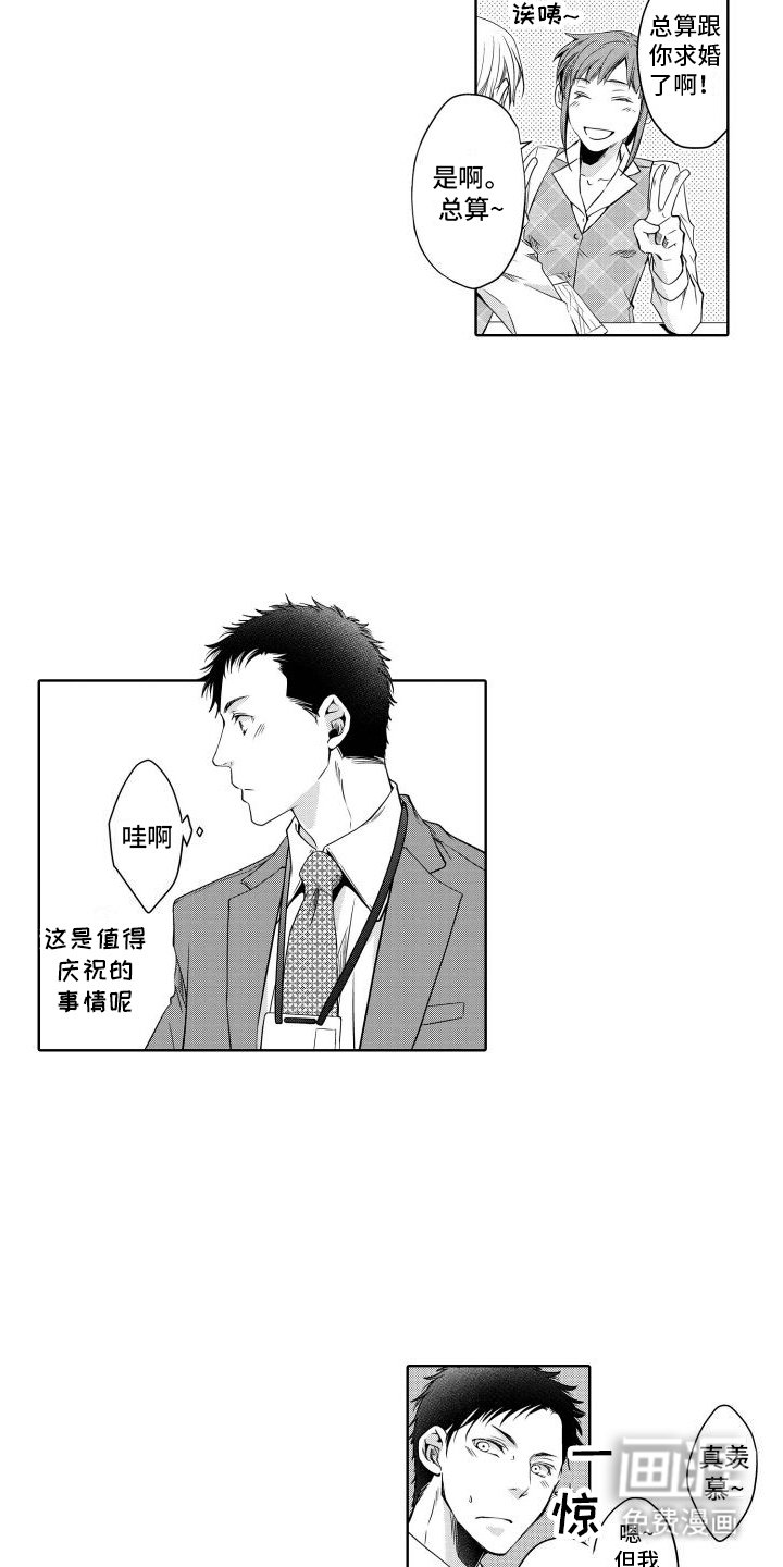 第15章：顾虑