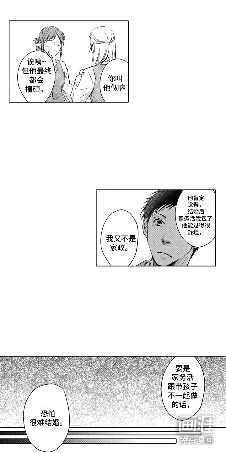 第15章：顾虑