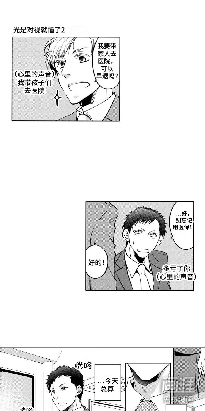 第18章：见面