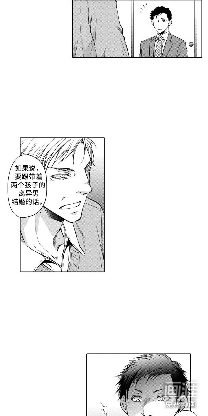 第19章：反对