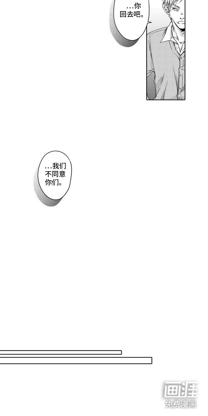 第19章：反对