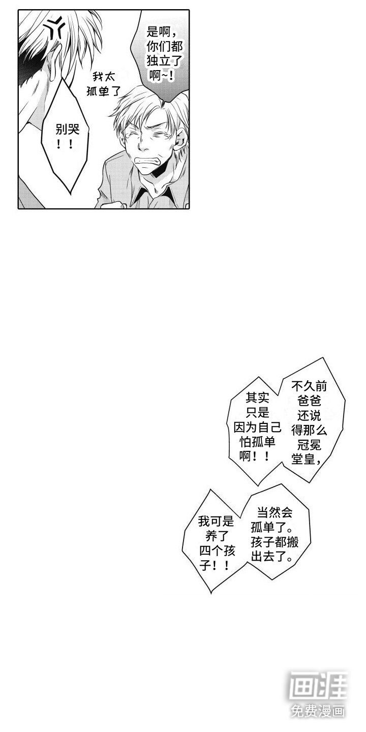 第21章：认同