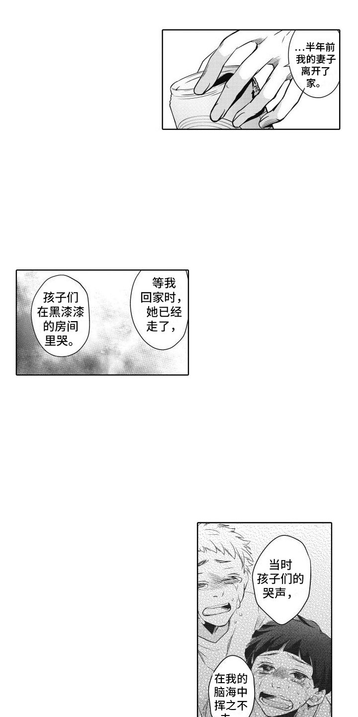 第3章：相识