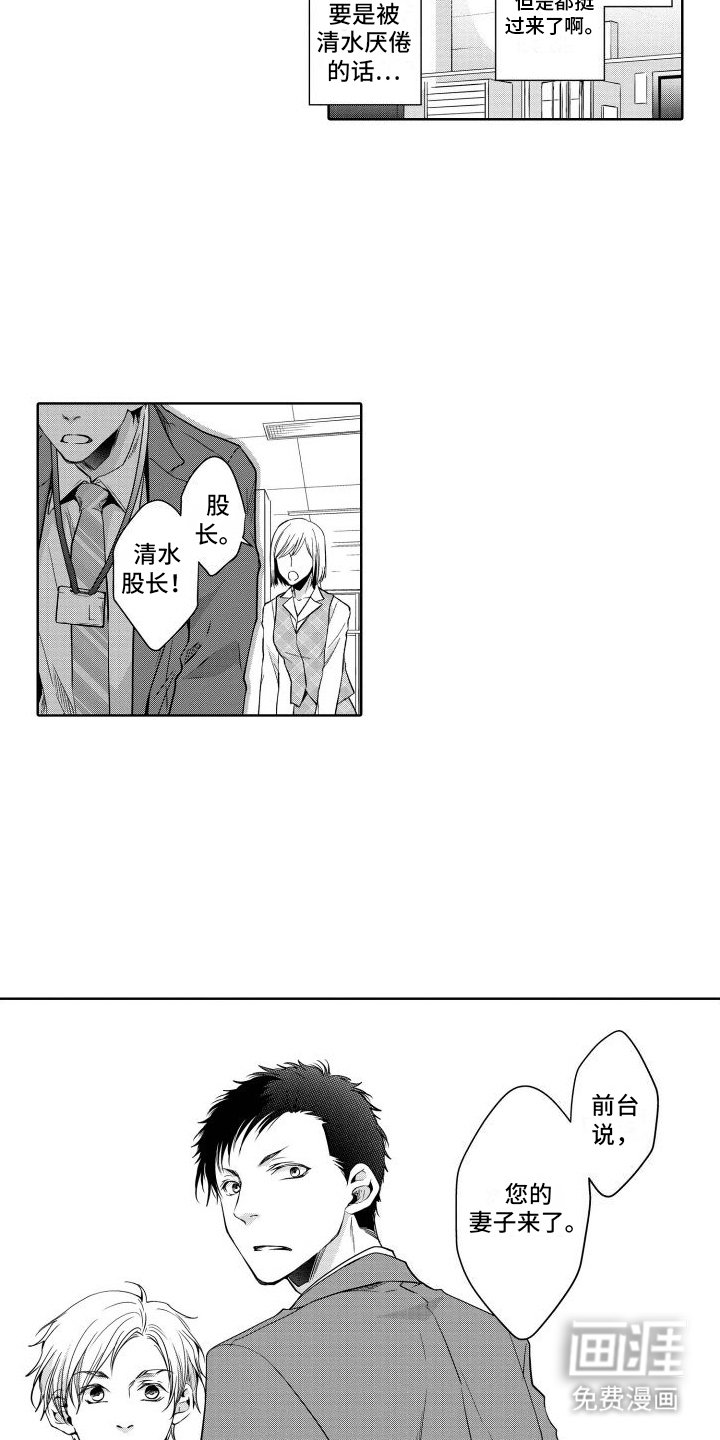 第6章：过夜