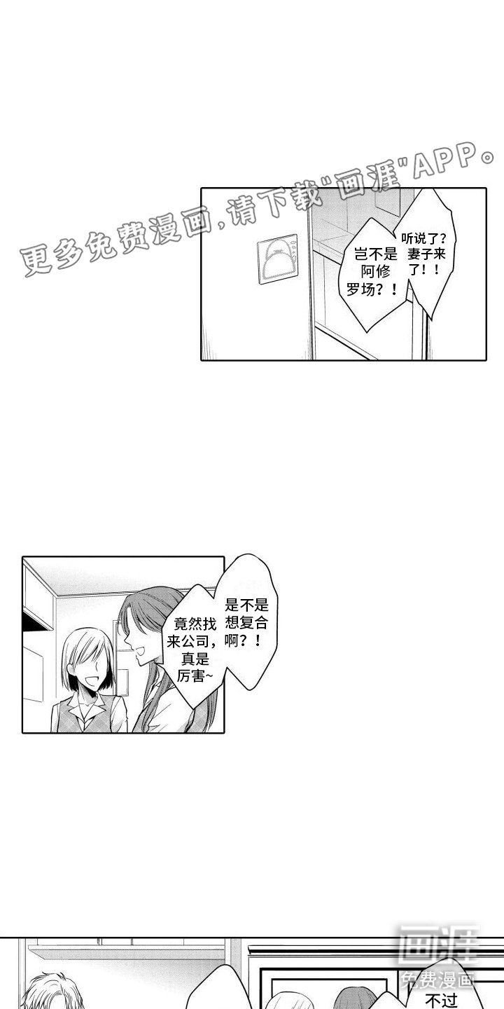 第7章：妻子
