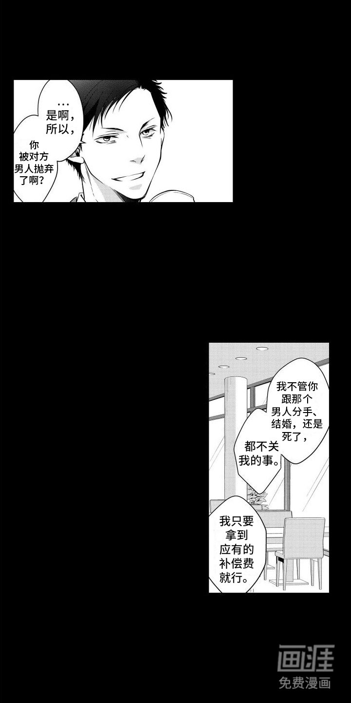 第8章：坦白