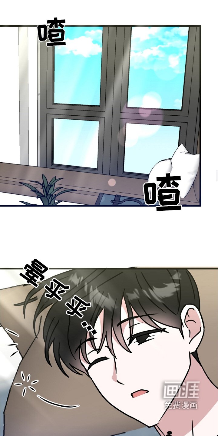 第111章：有什么关系