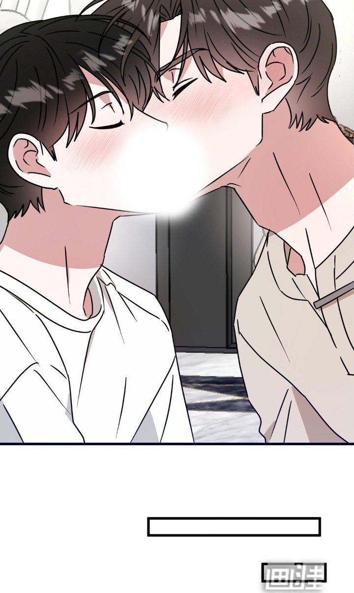 第116章：接吻