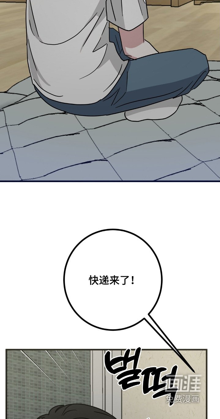 第132章：快递到了