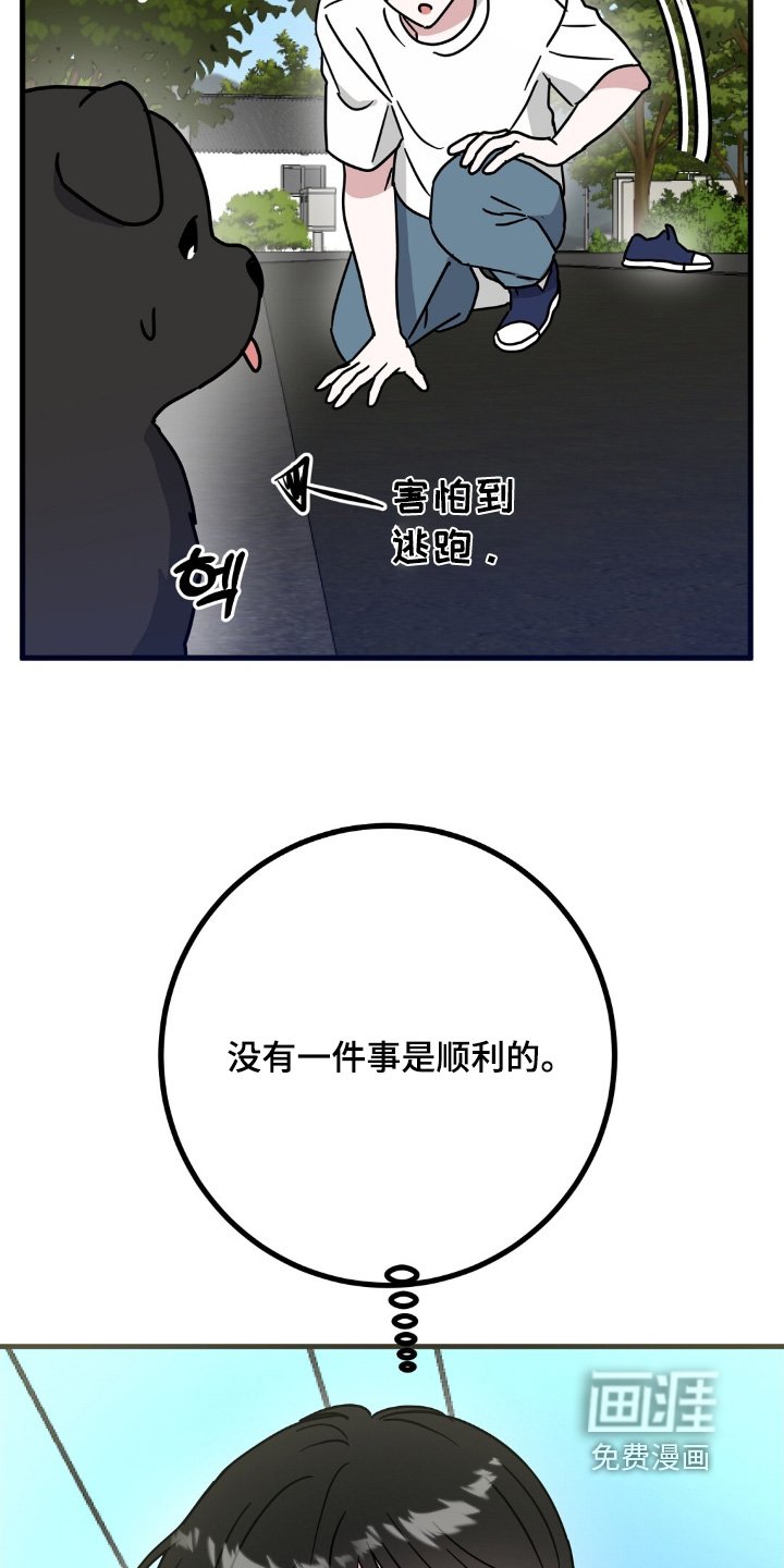 第134章：没有顺心的