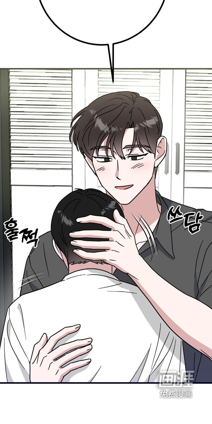 第136章：我很想你