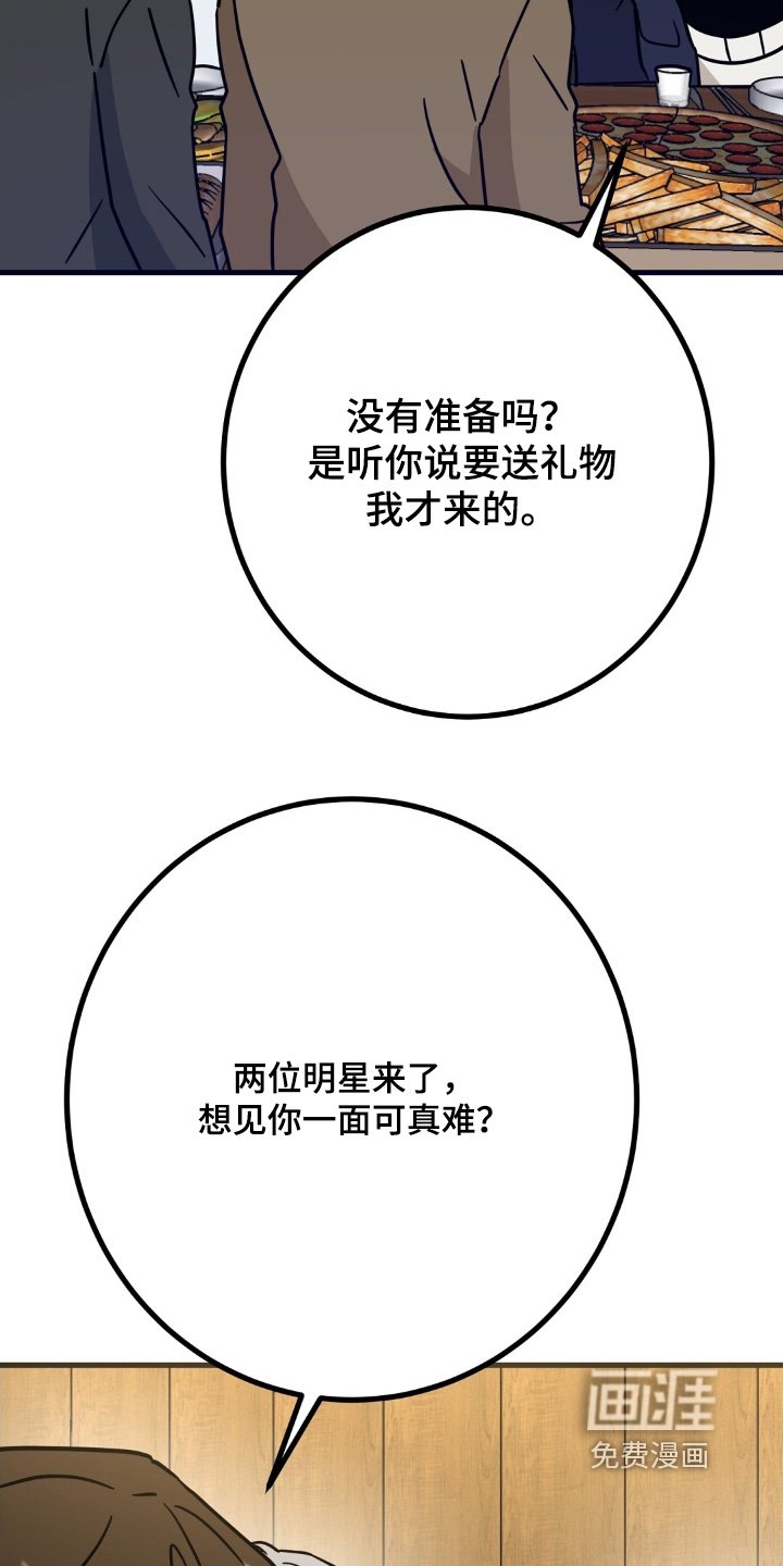 第155章：我是生日