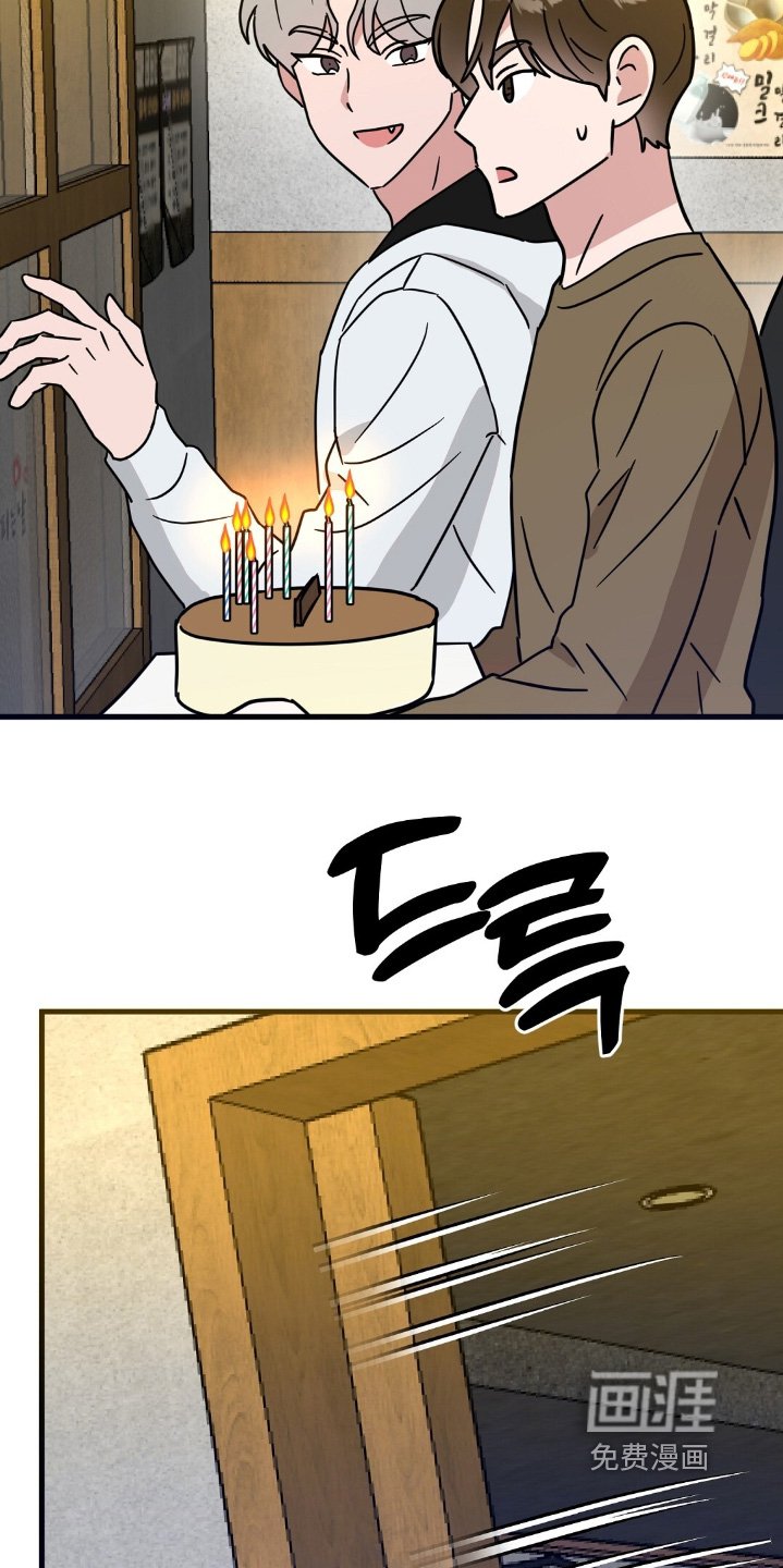 第158章：生日快乐
