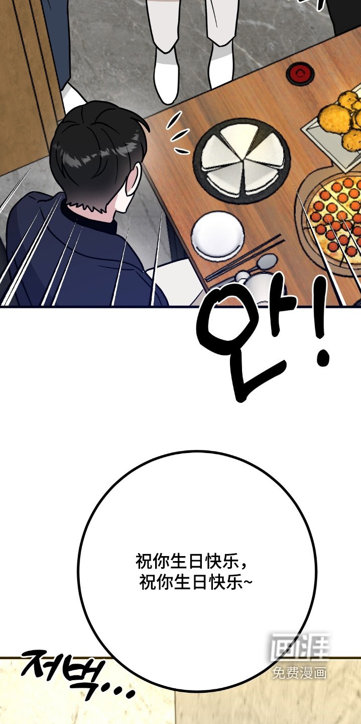 第158章：生日快乐