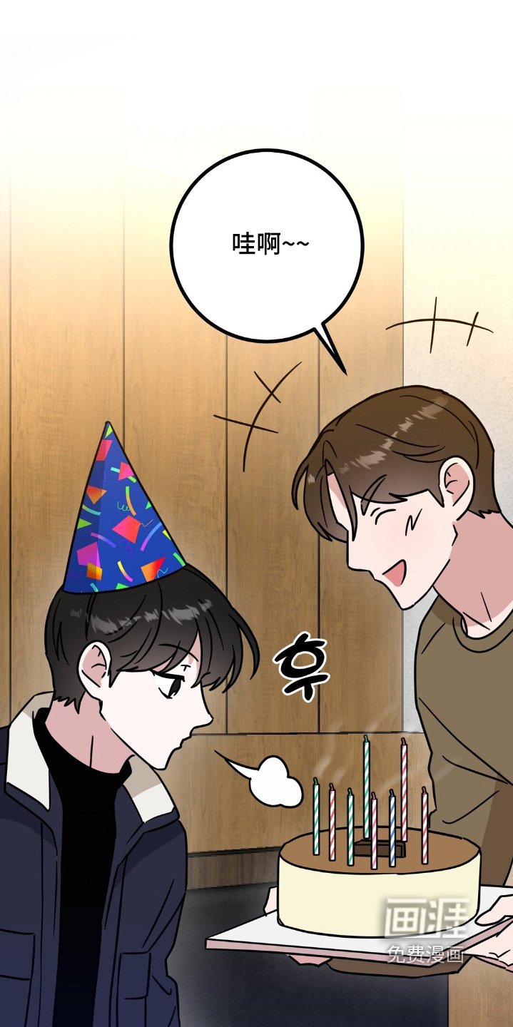 第158章：生日快乐