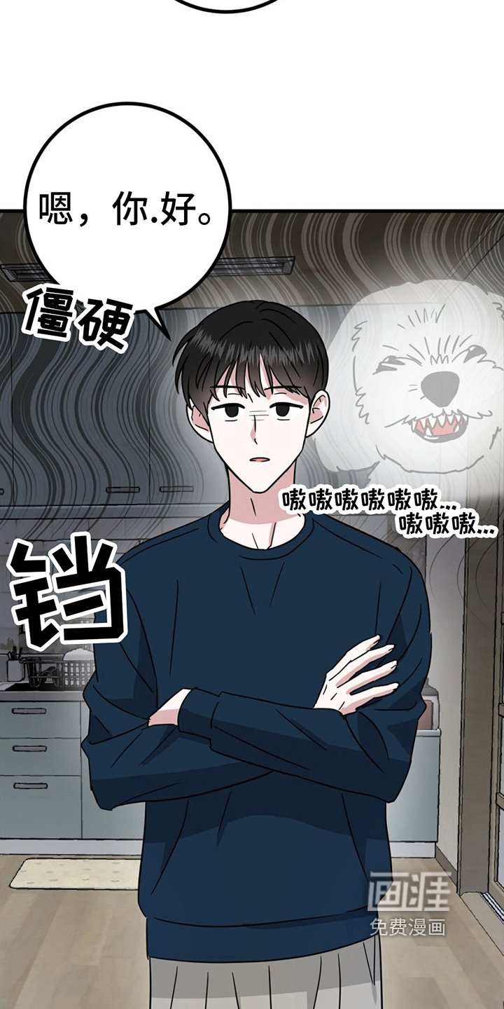 第21章：替身