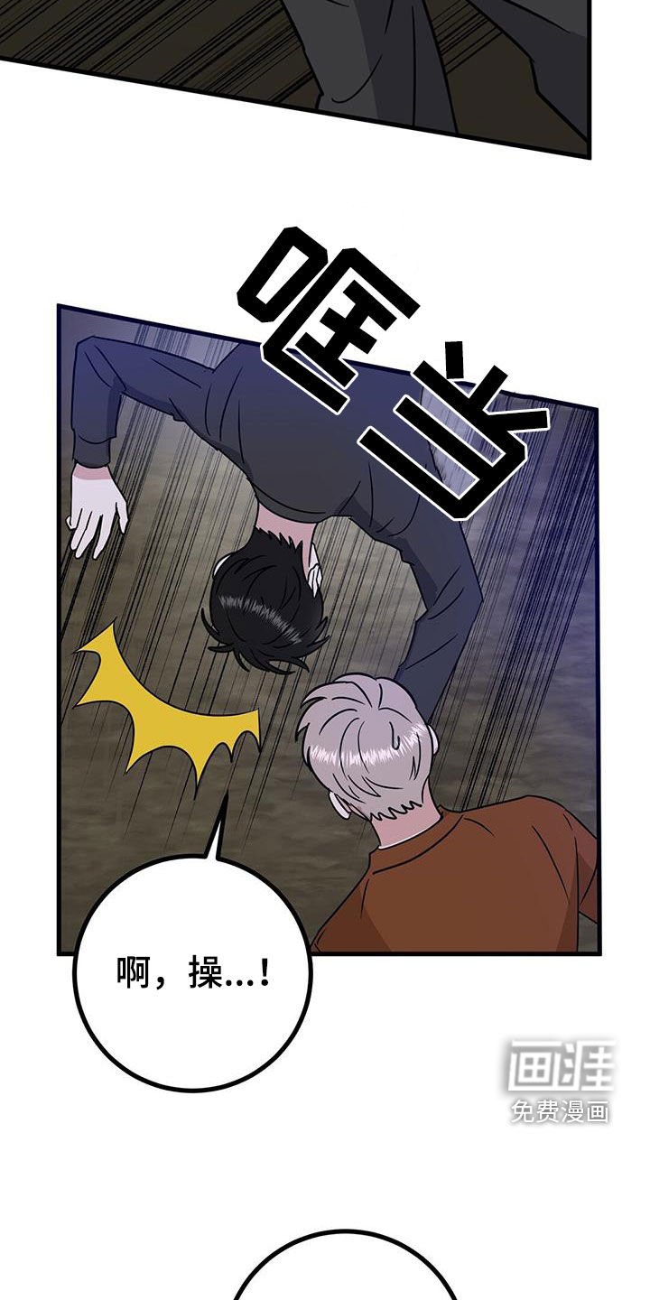 第30章：有仇必报