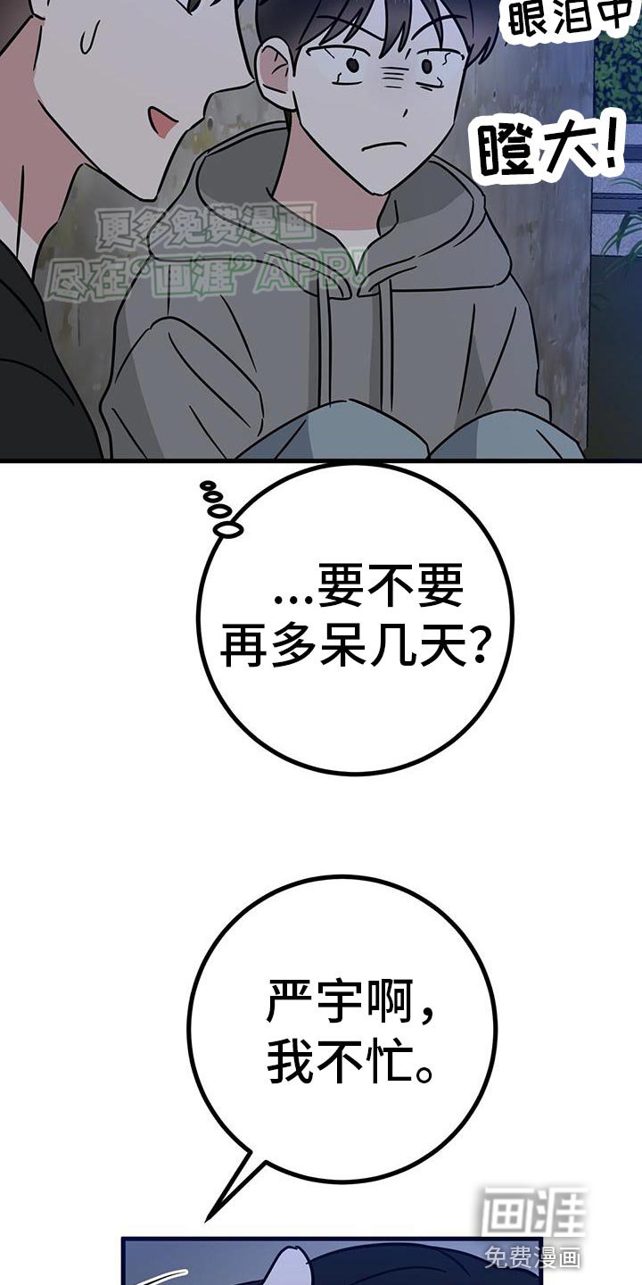 第44章：要经常联系我