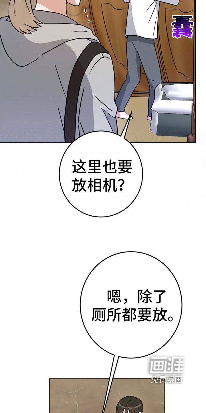 第8章：散步