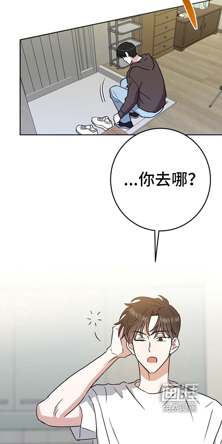 第8章：散步