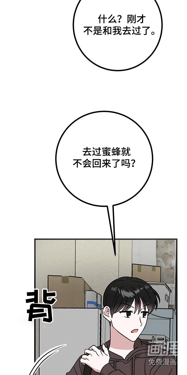 第81章：就是转圈圈