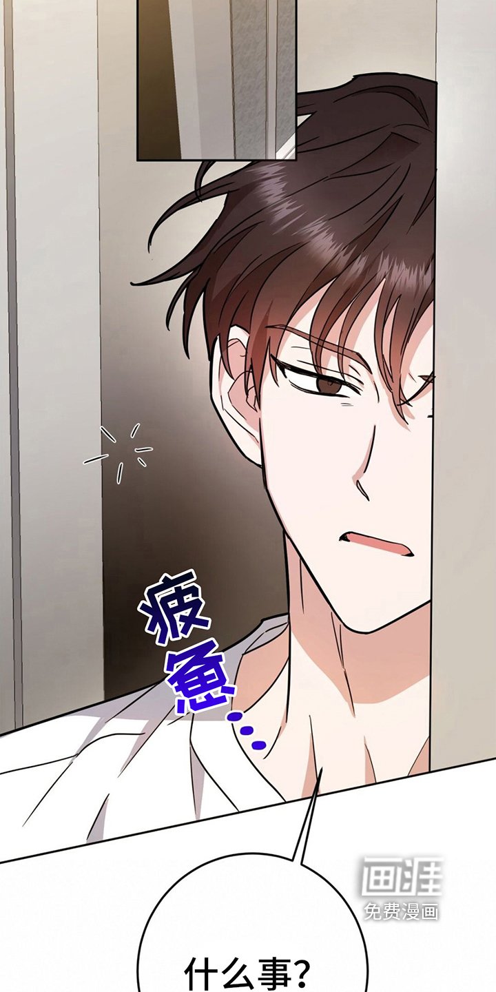 第9章：兄弟情