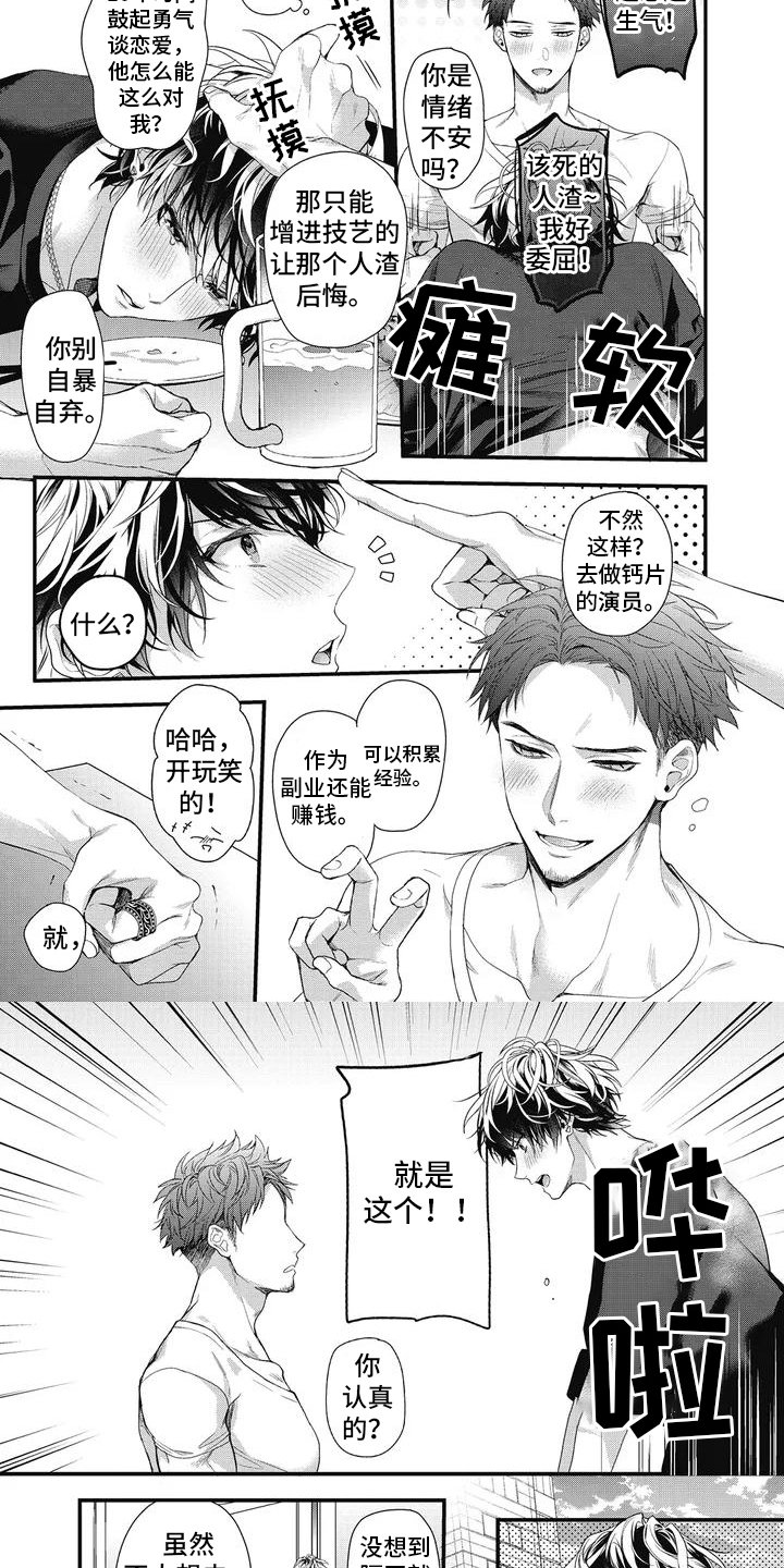 第1章：出主意