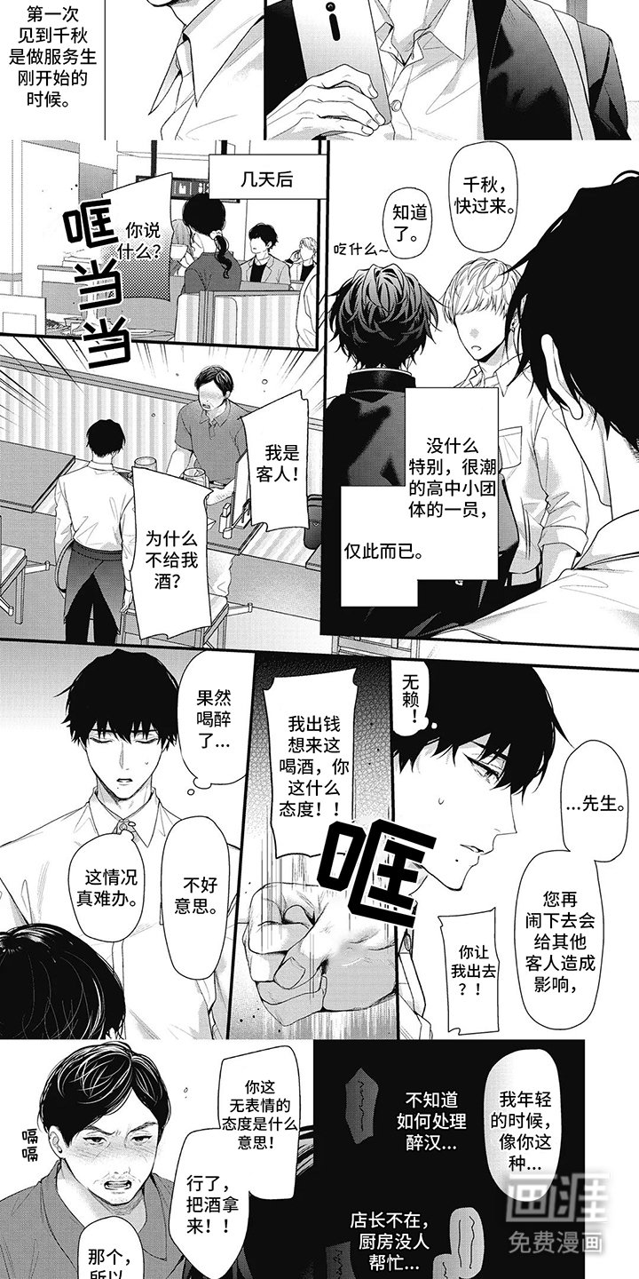 第12章：压抑