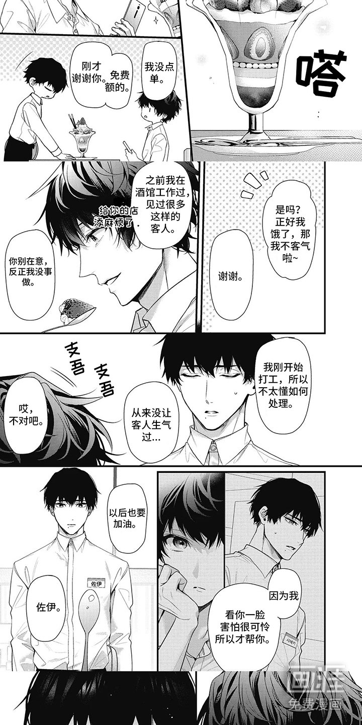 第12章：压抑