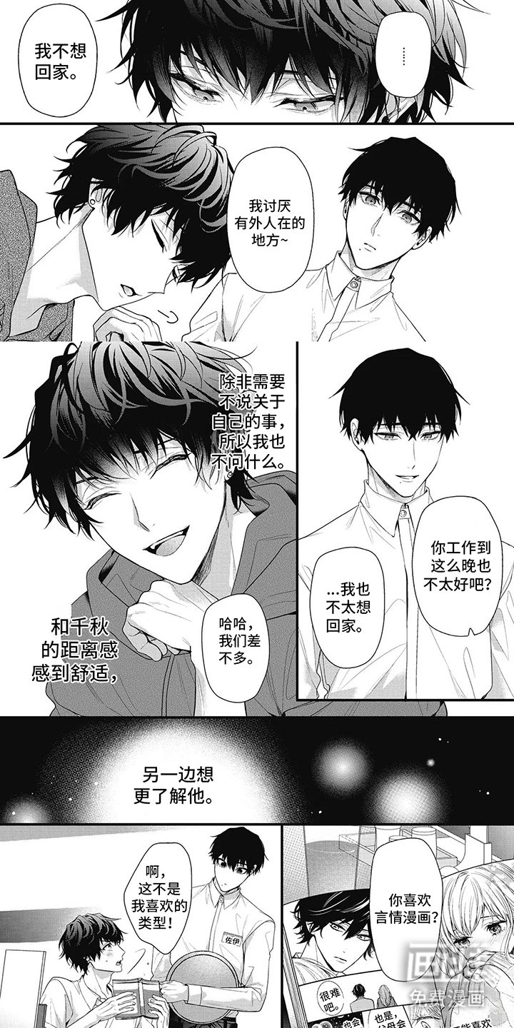 第12章：压抑