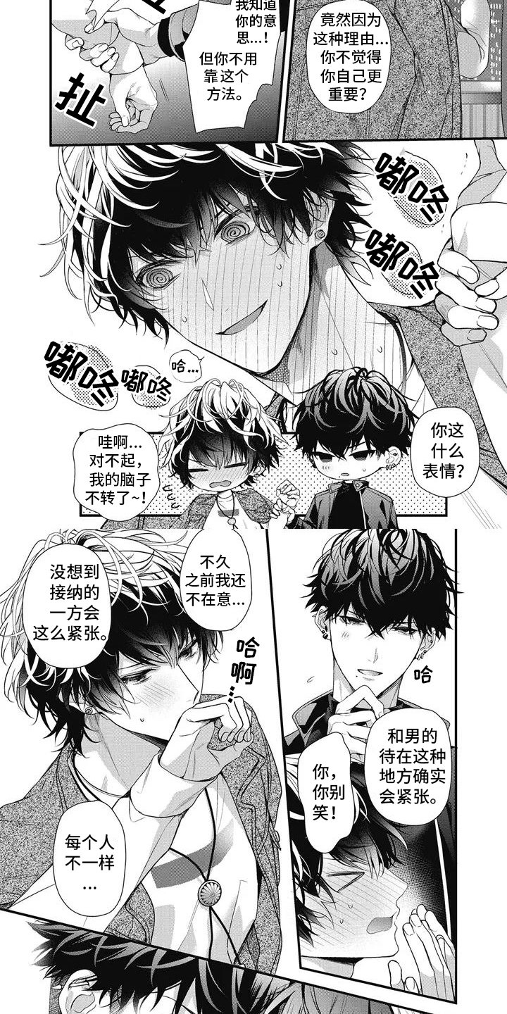 第2章：学习一番