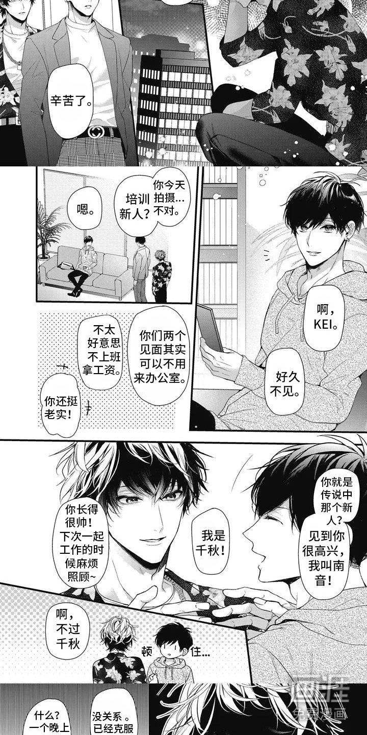 第4章：告诫