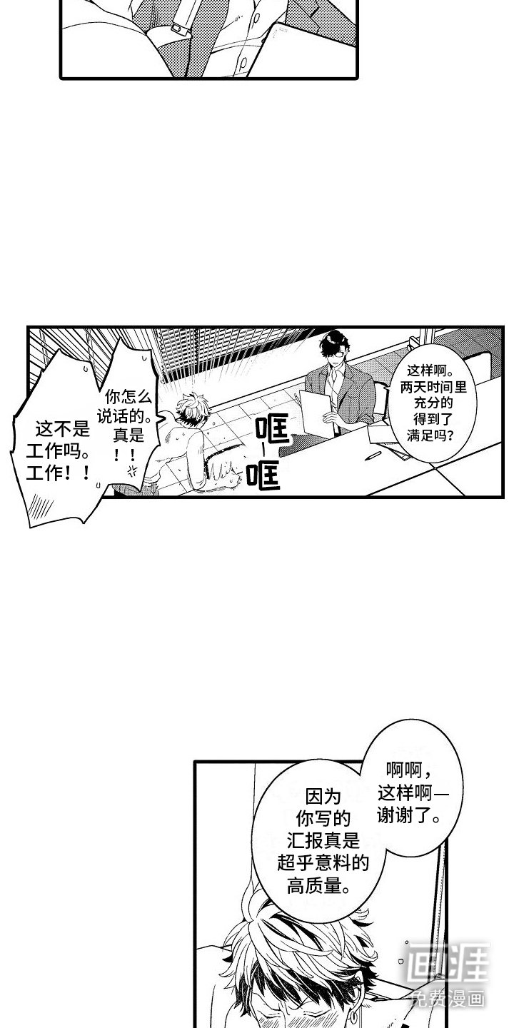 第11章：寻找弱点