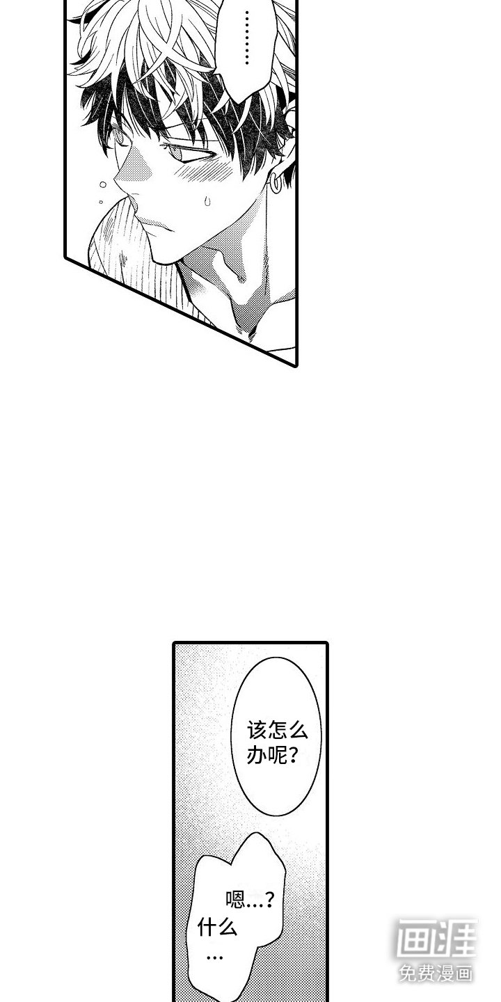 第16章：开导
