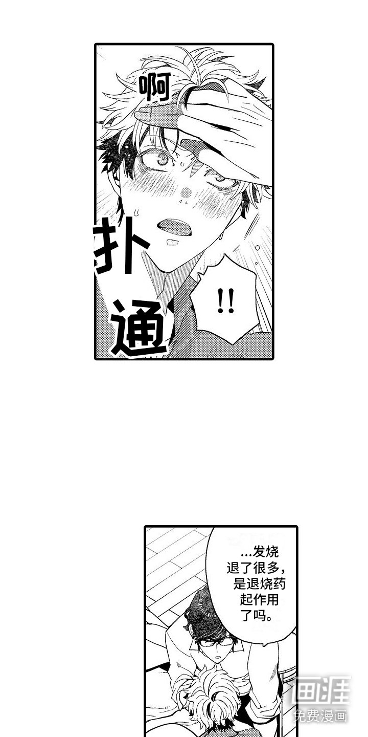 第19章：照顾