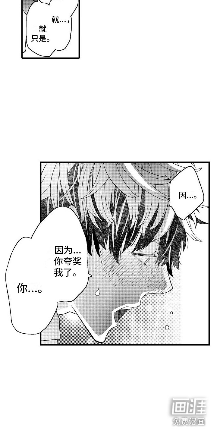 第19章：照顾
