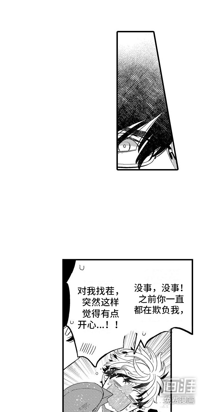 第19章：照顾