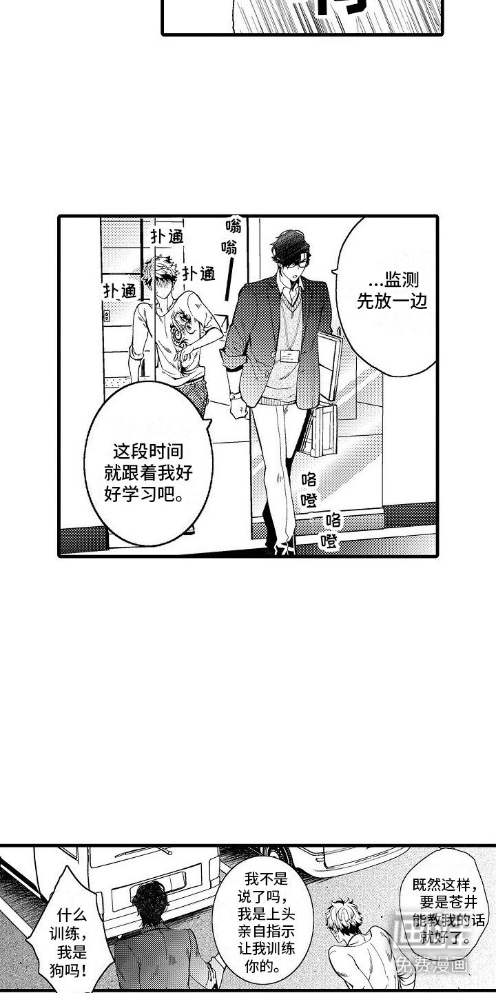 第6章：拍摄现场